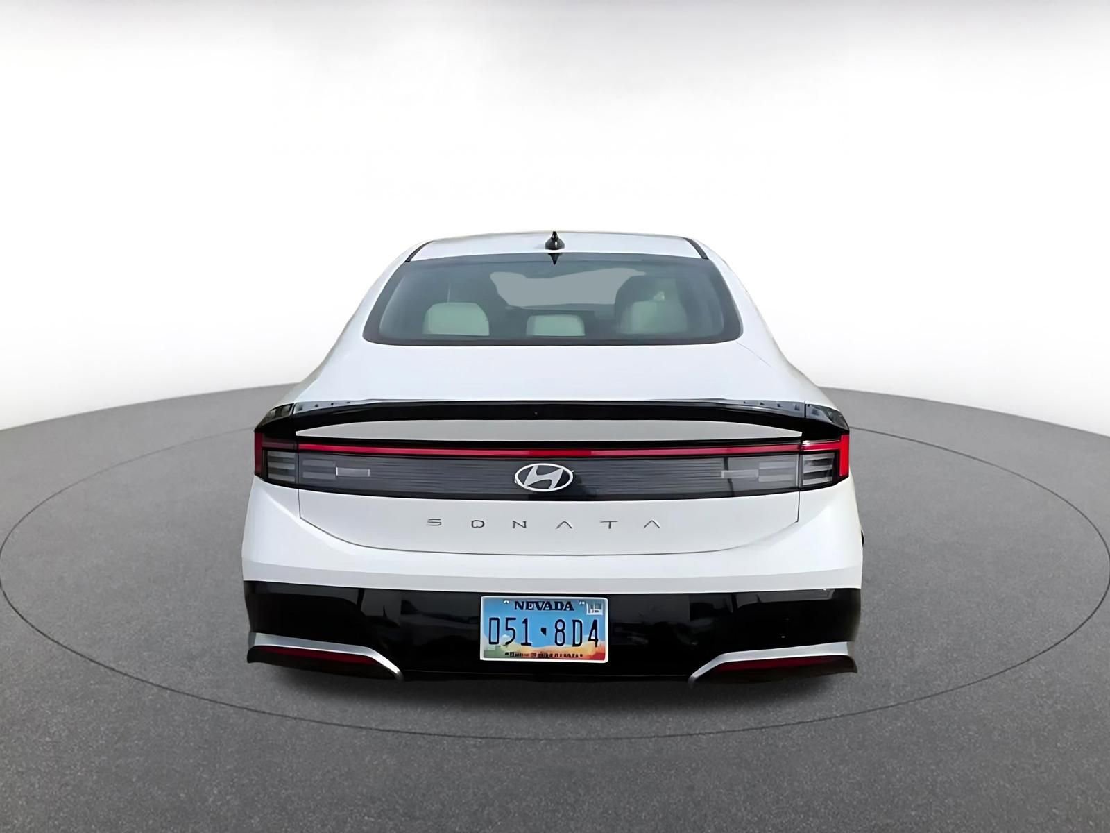 Thumbnail: 2025 Hyundai Sonata - 12