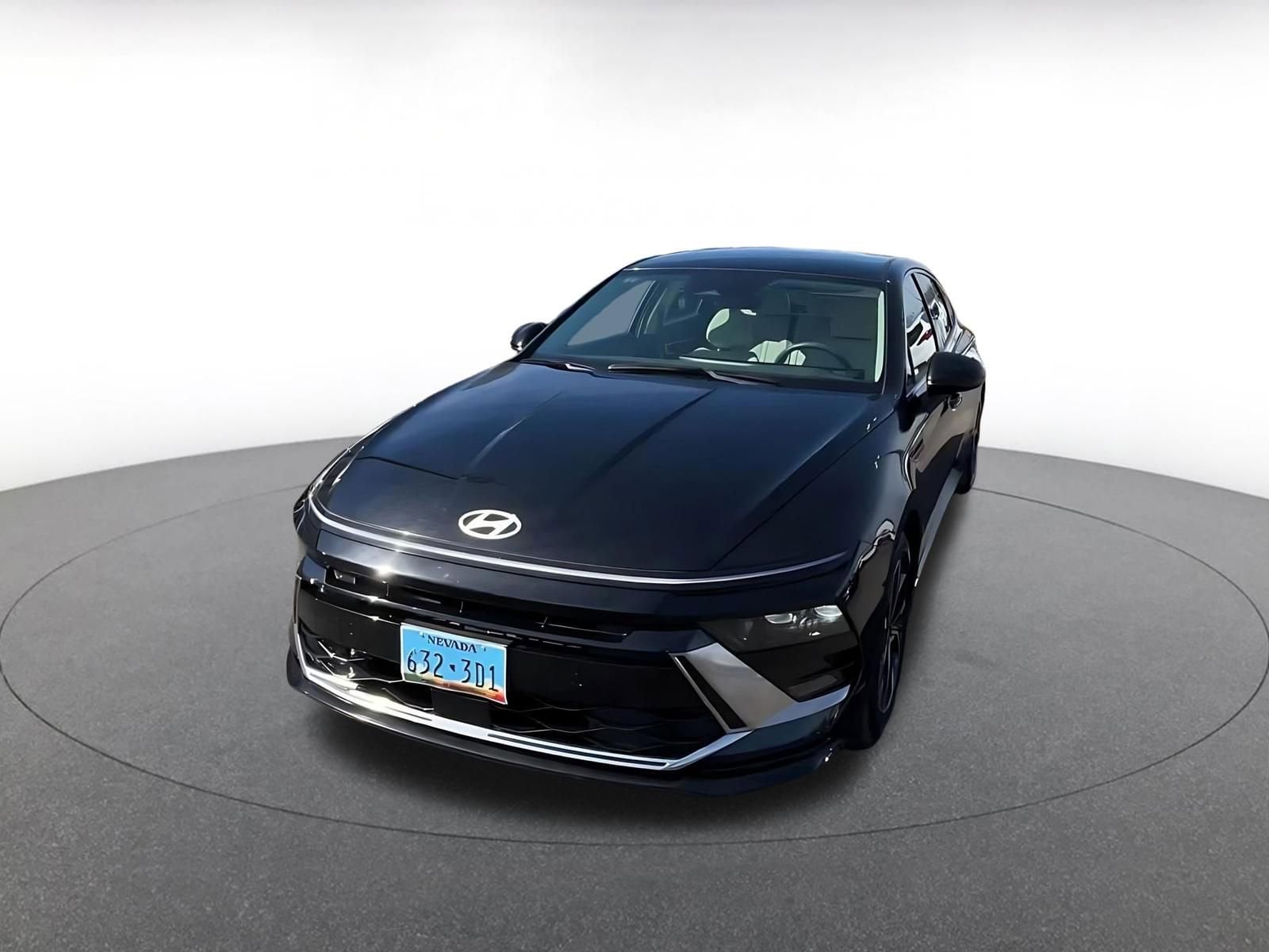 Thumbnail: 2025 Hyundai Sonata - 7