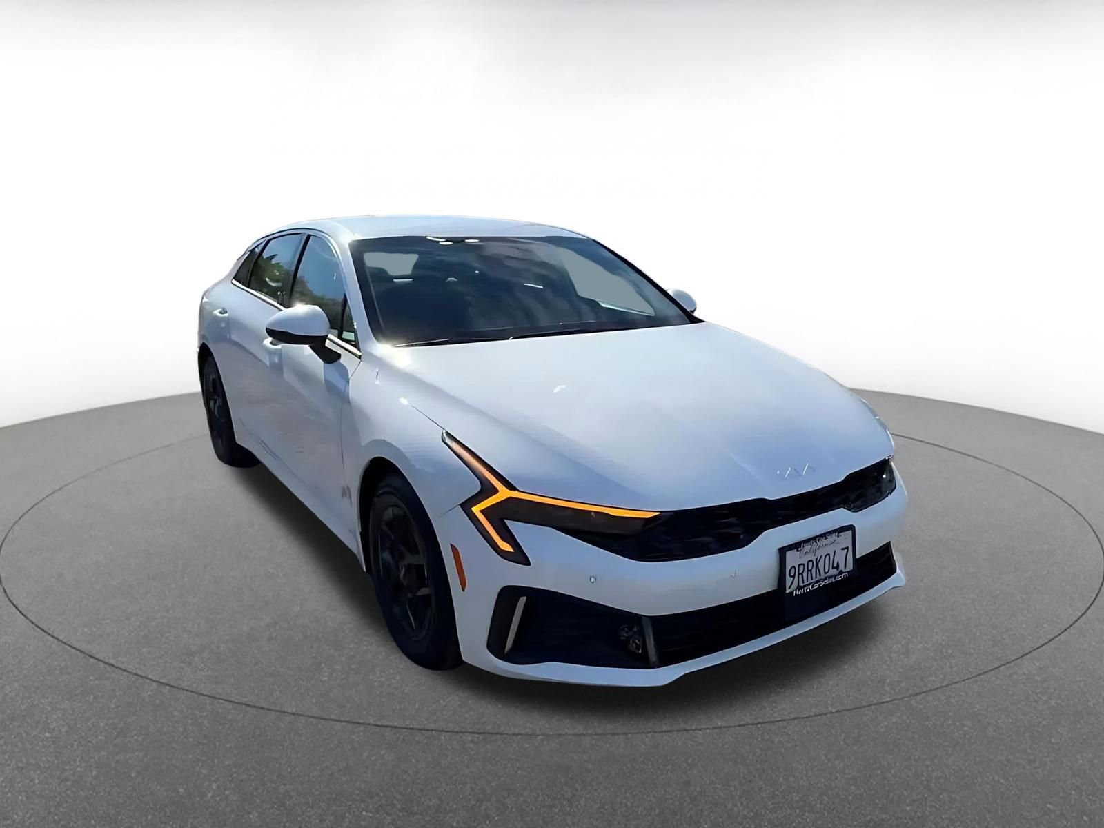 Thumbnail: 2025 Kia K5 - 3