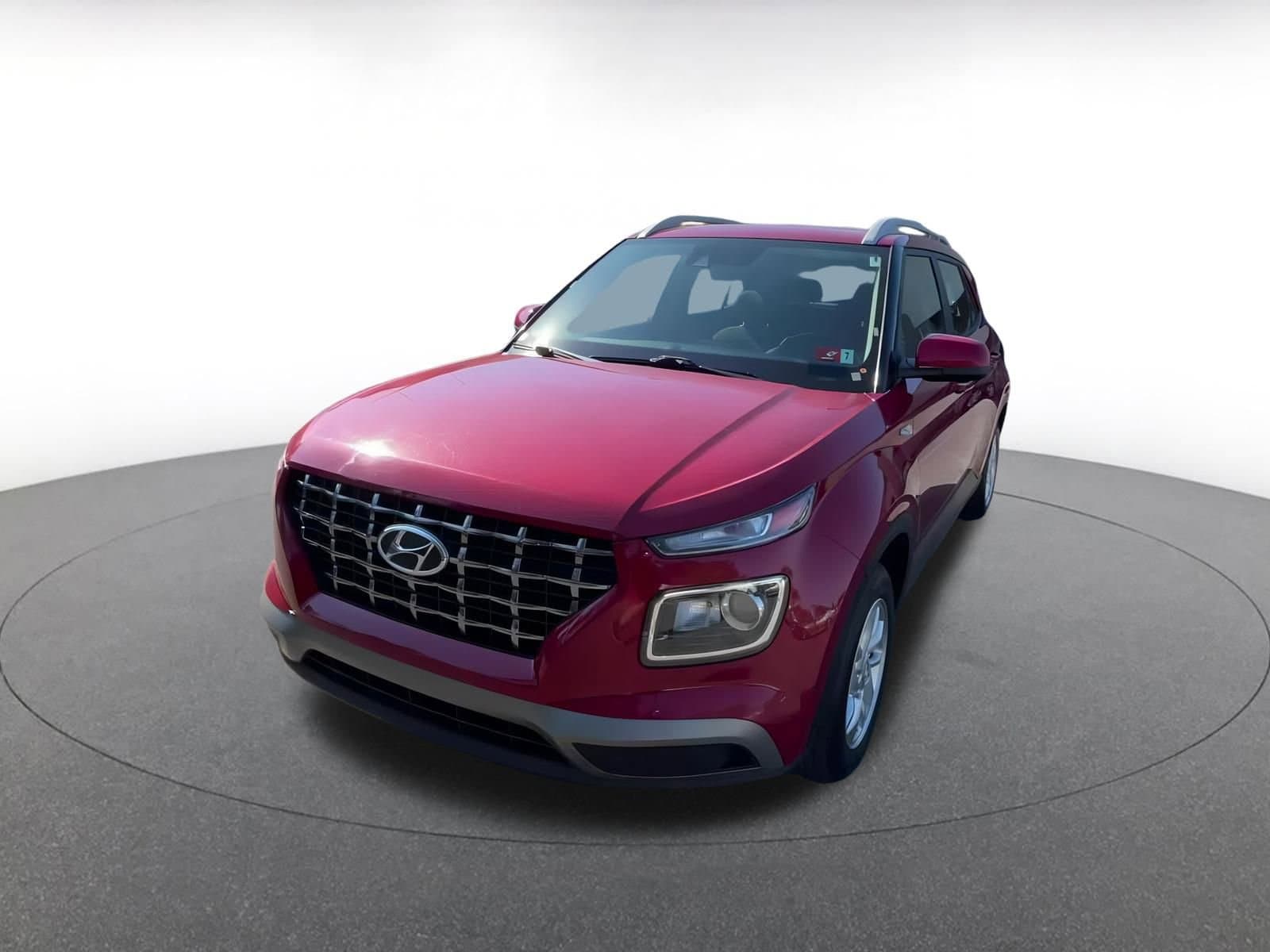 Thumbnail: 2020 Hyundai Venue - 7