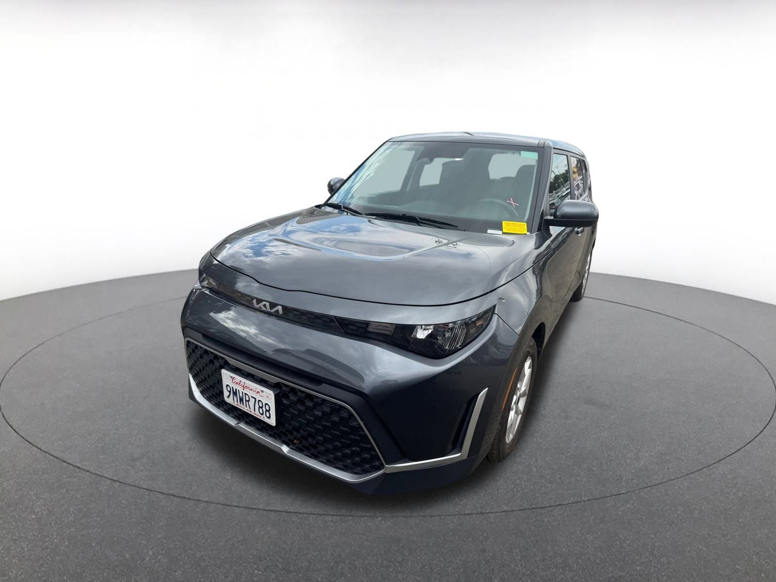 Thumbnail: 2023 Kia Soul - 2