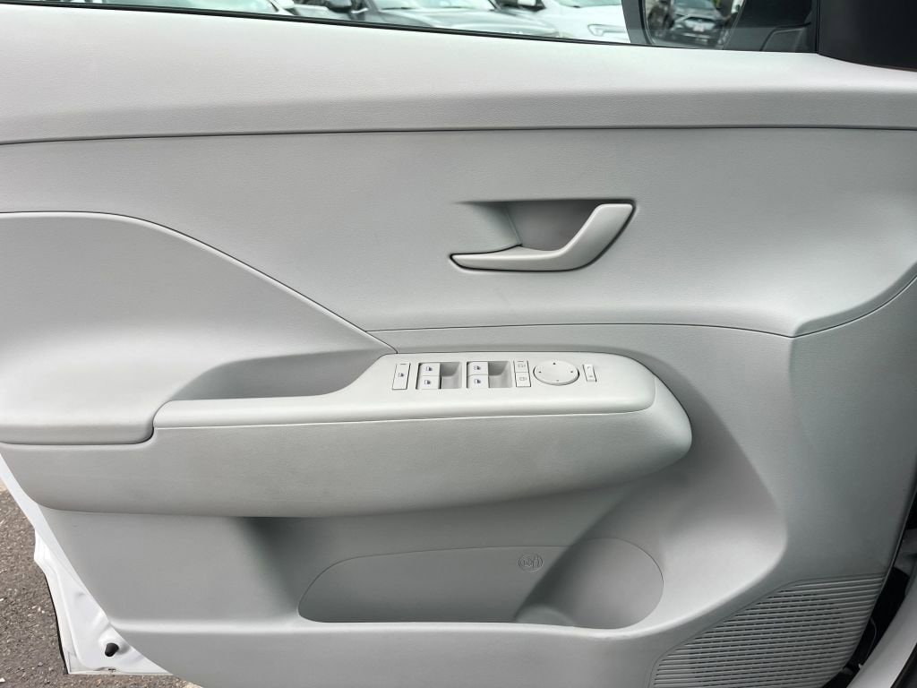 Thumbnail: 2025 Hyundai Kona - 22