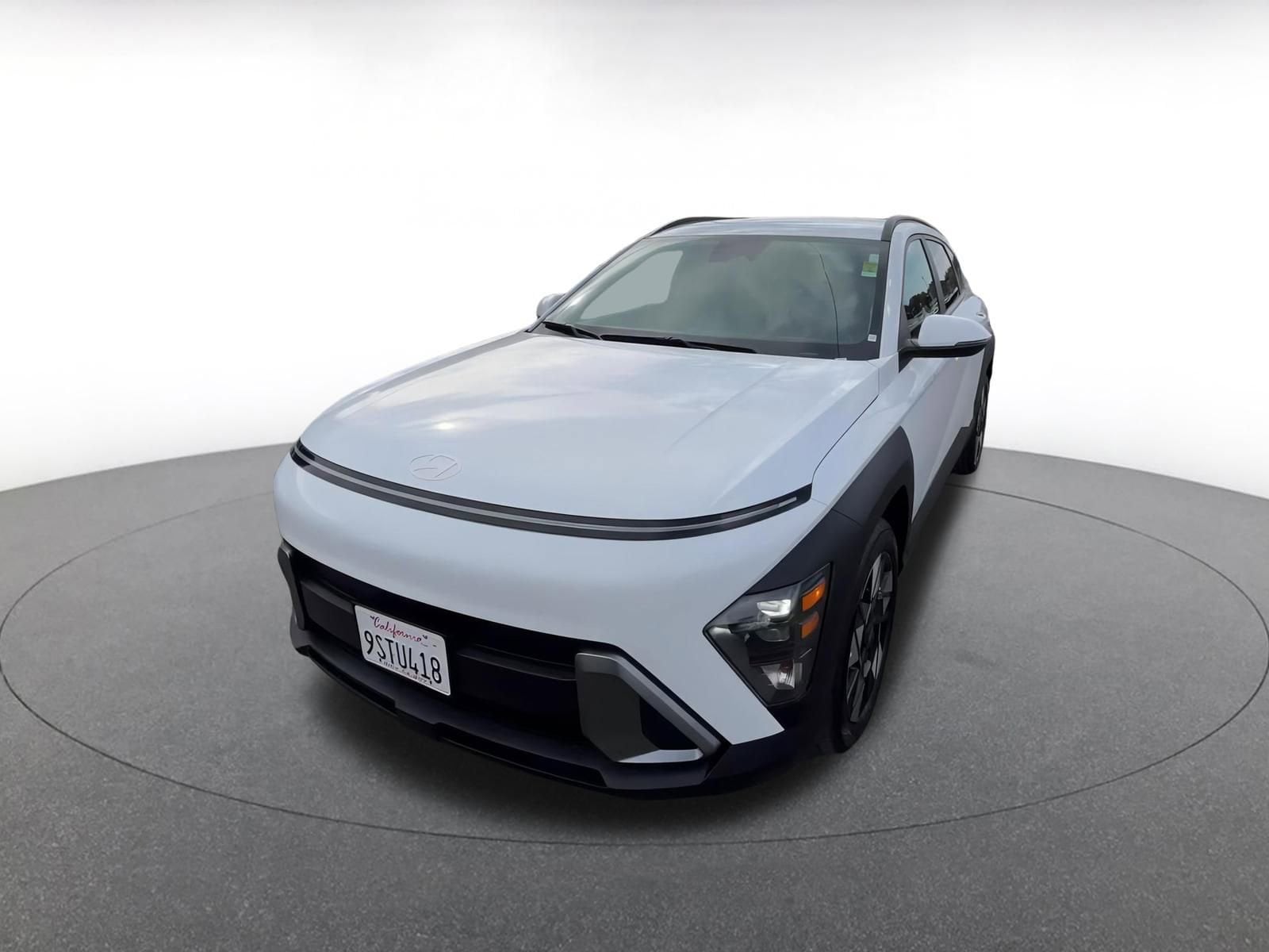 Thumbnail: 2025 Hyundai Kona - 7