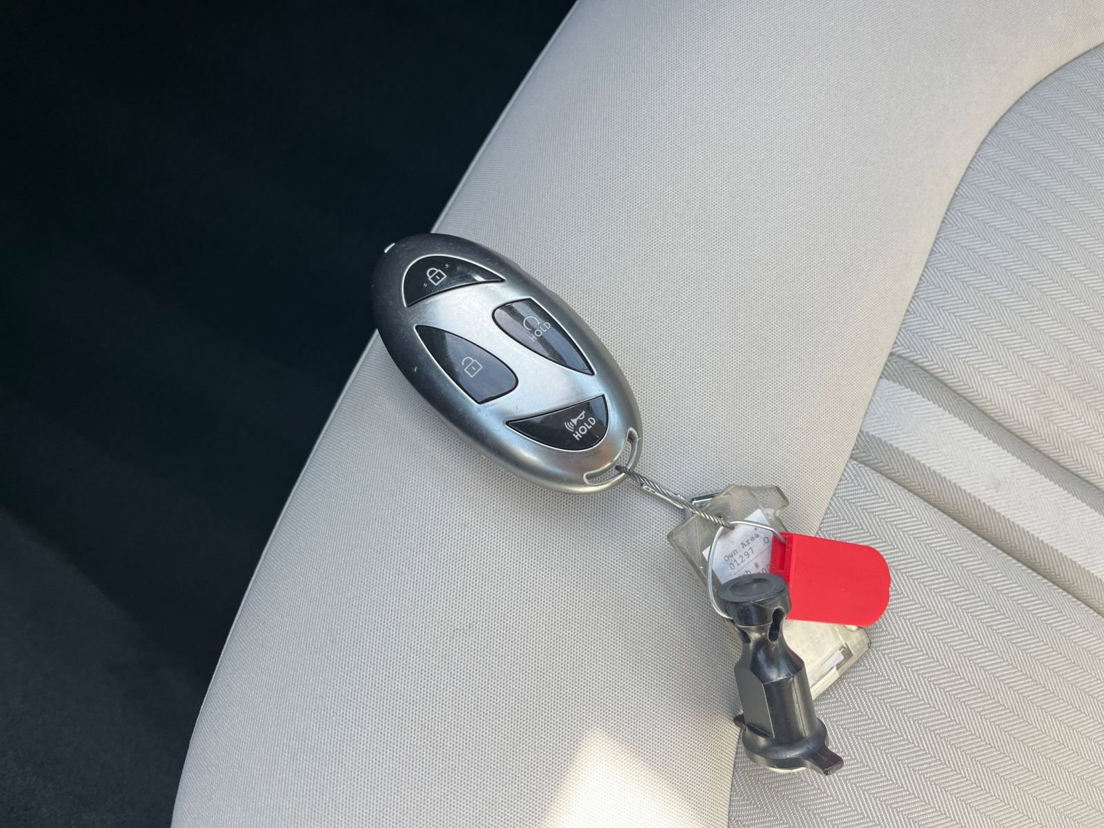 Thumbnail: 2025 Hyundai Sonata - 21