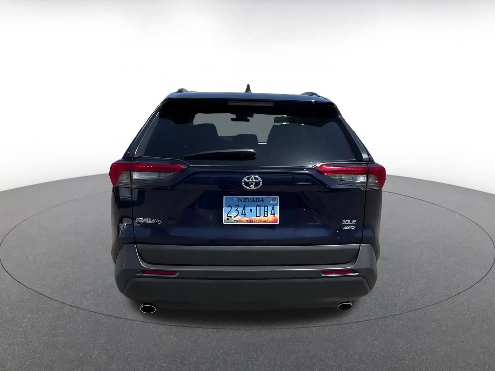 Thumbnail: 2024 Toyota RAV4 - 12