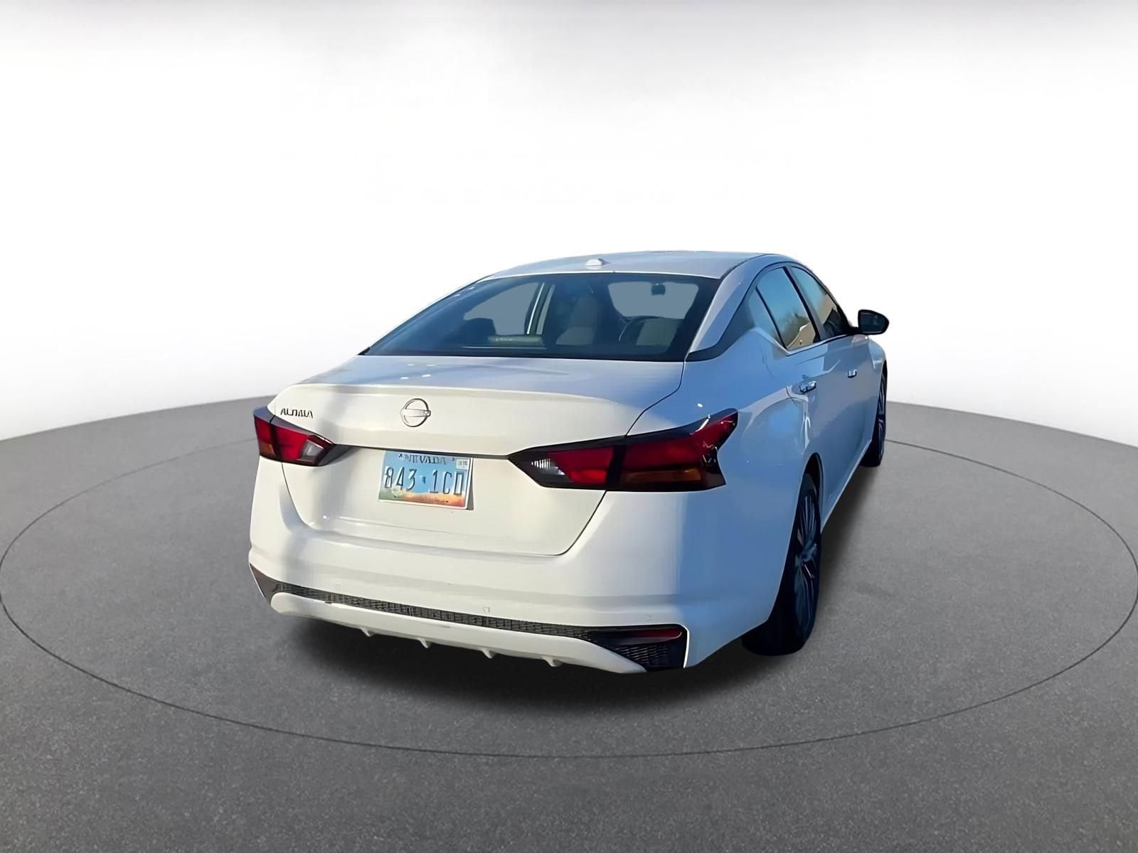 Thumbnail: 2025 Nissan Altima - 12