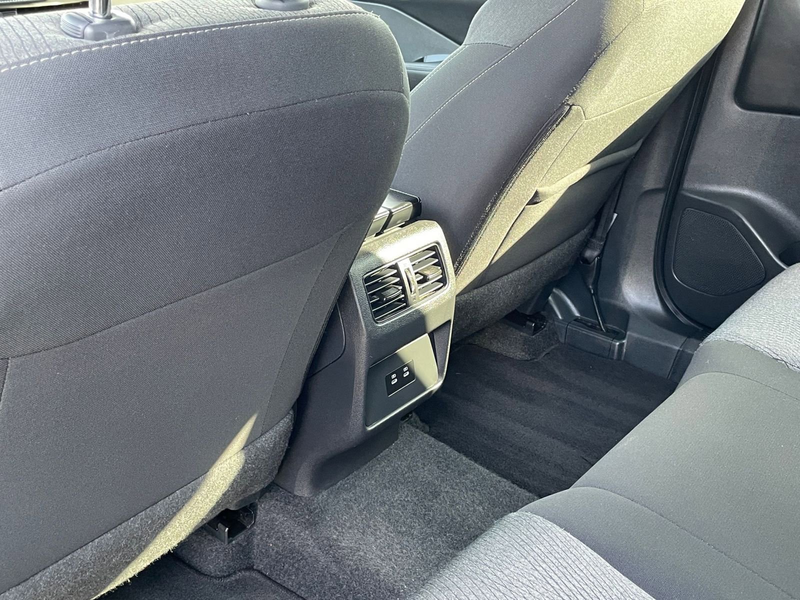 Thumbnail: 2025 Nissan Rogue - 24