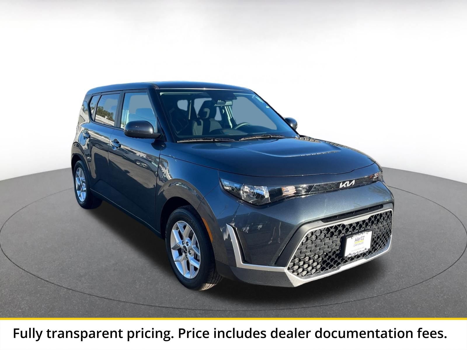 Thumbnail: 2025 Kia Soul - 1