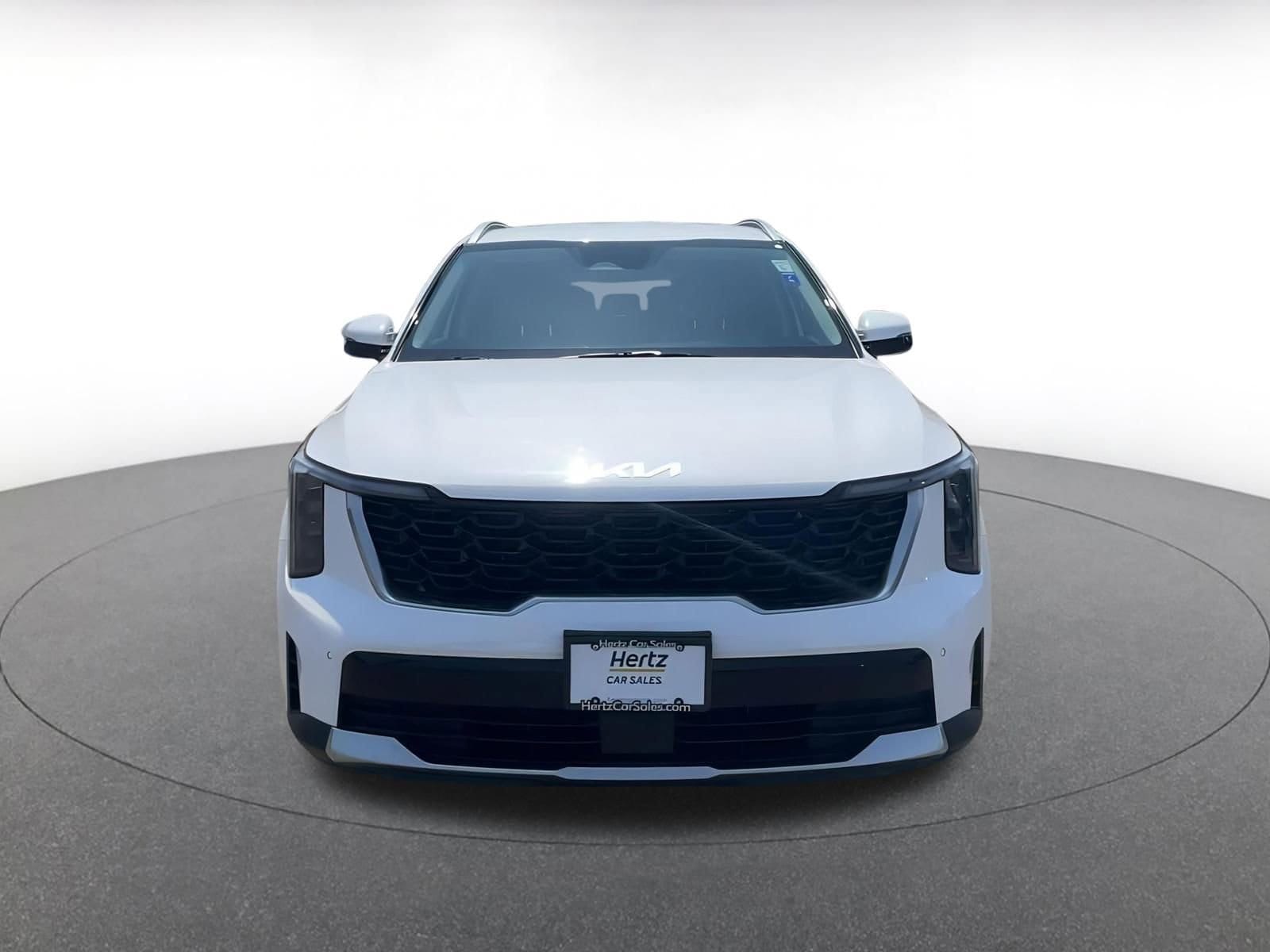 2024 Kia Sorento S 5