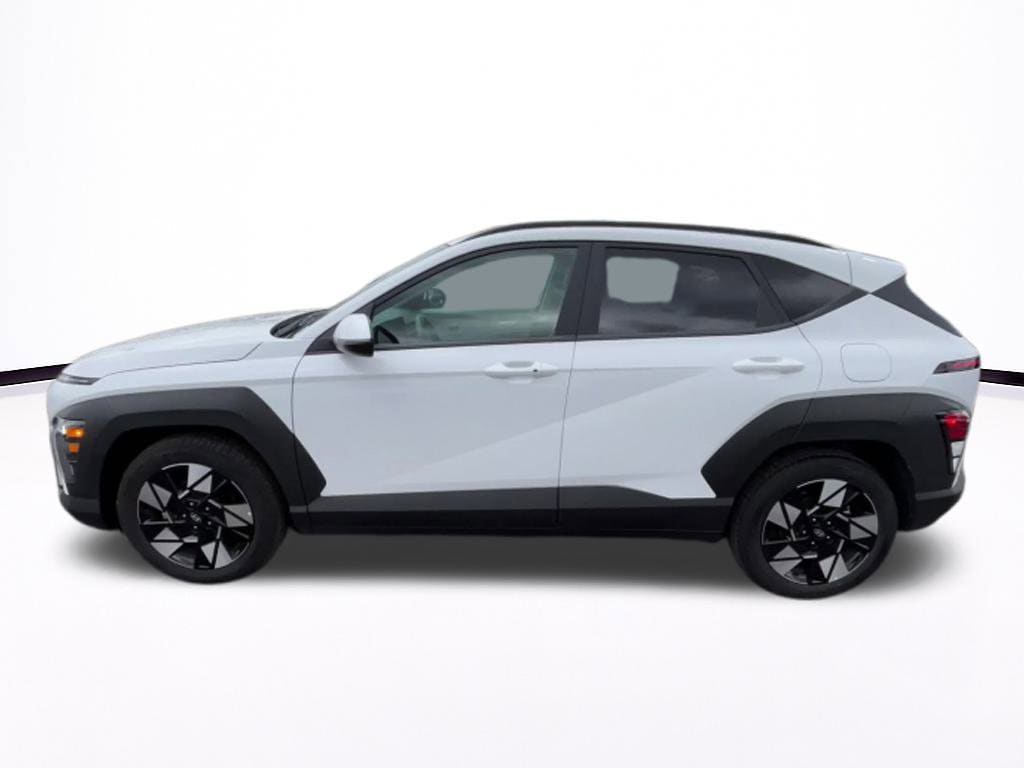 Thumbnail: 2025 Hyundai Kona - 9
