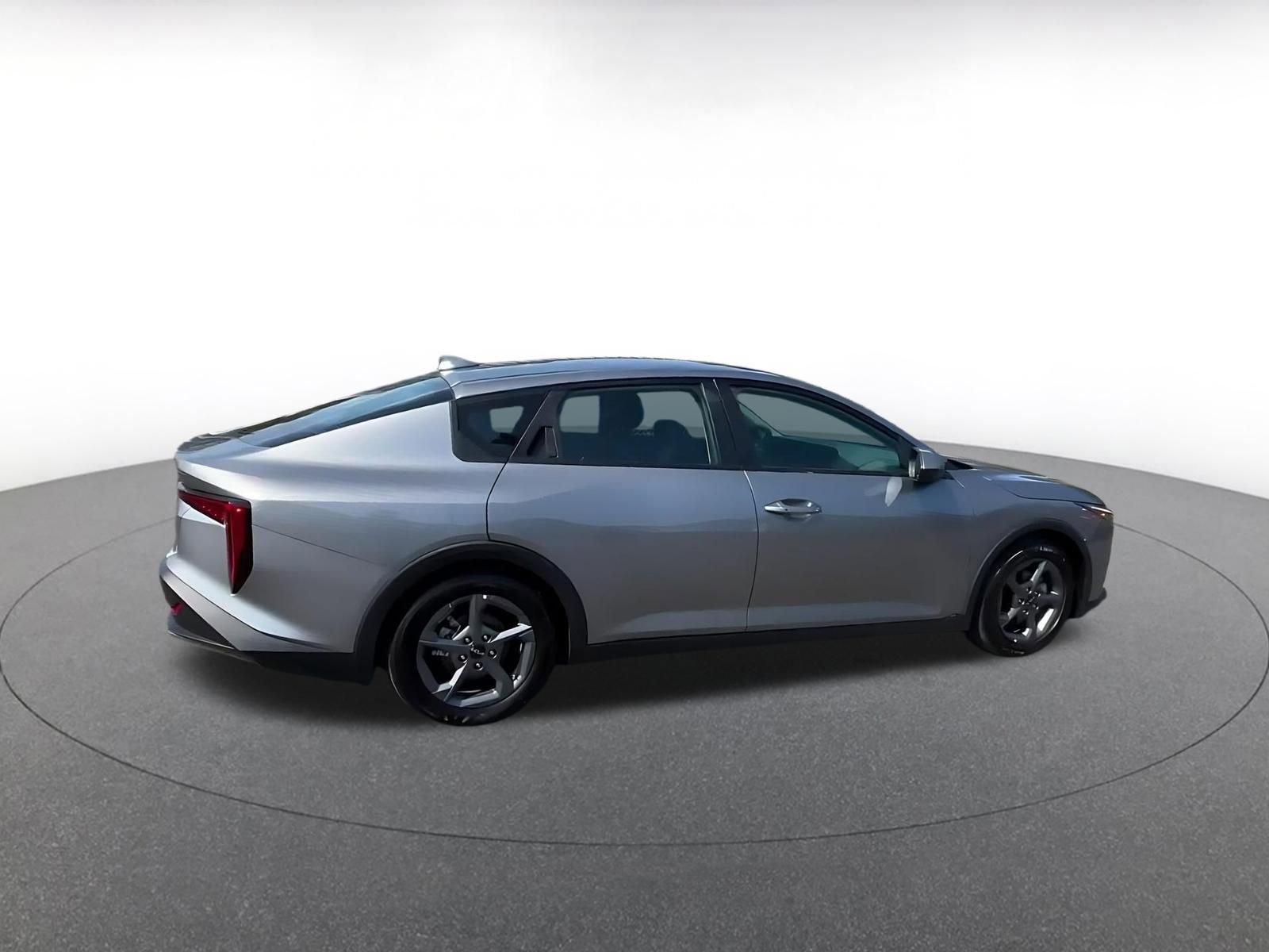 Thumbnail: 2025 Kia K4 - 14