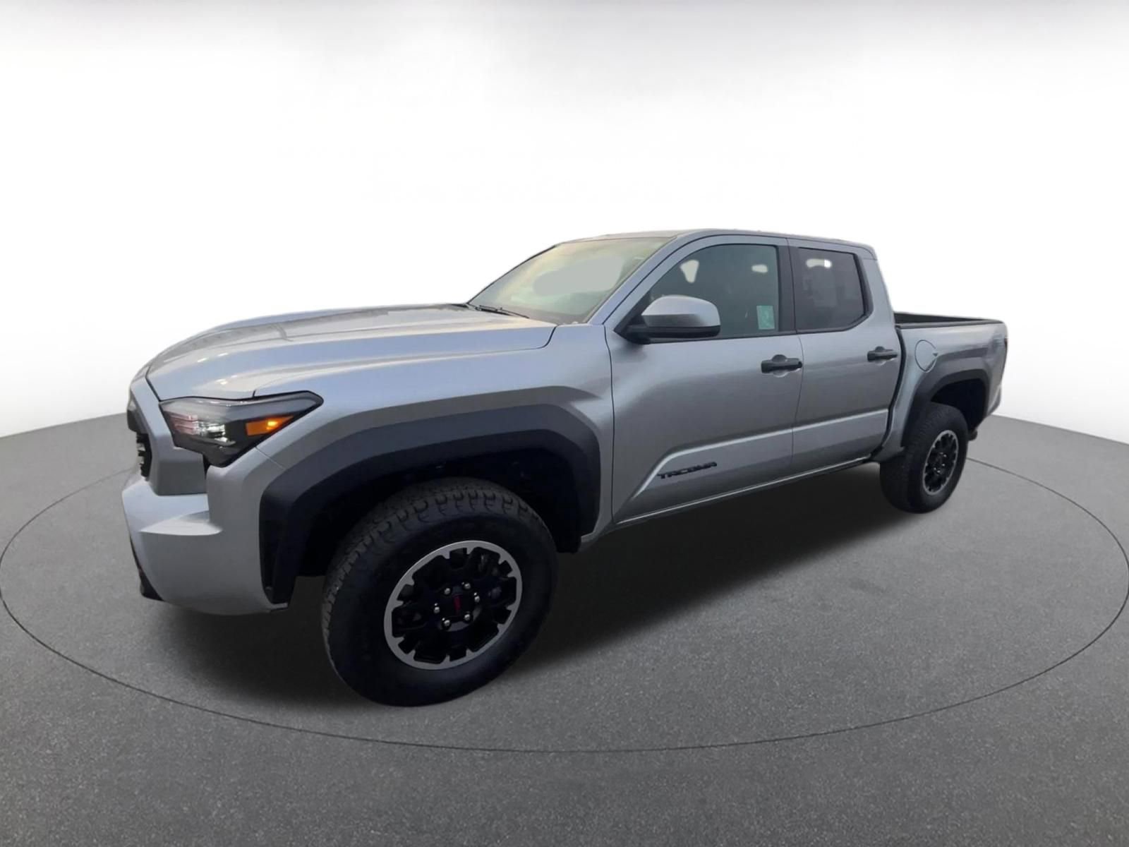 Thumbnail: 2025 Toyota Tacoma - 8