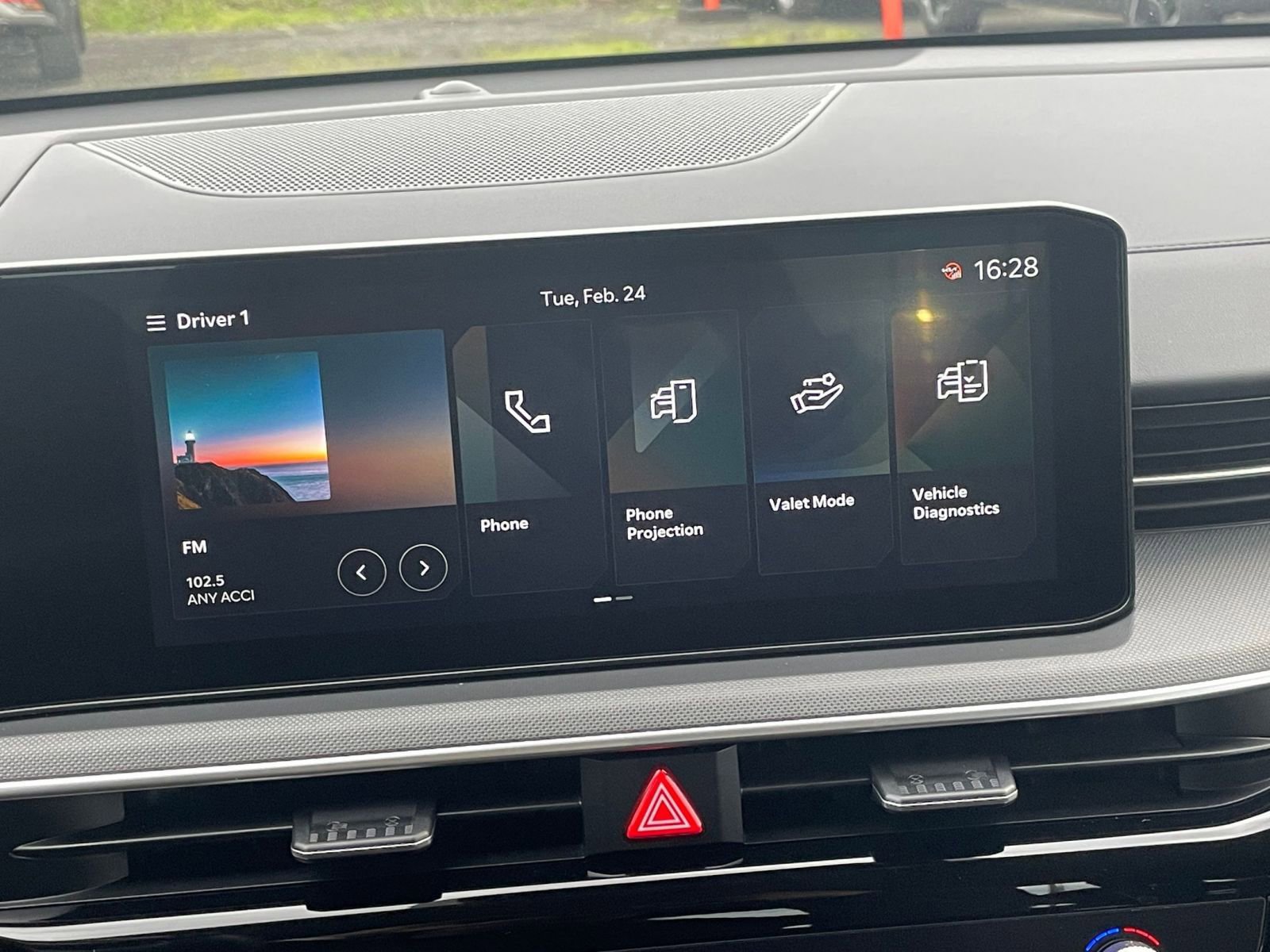 Thumbnail: 2025 Kia K5 - 20