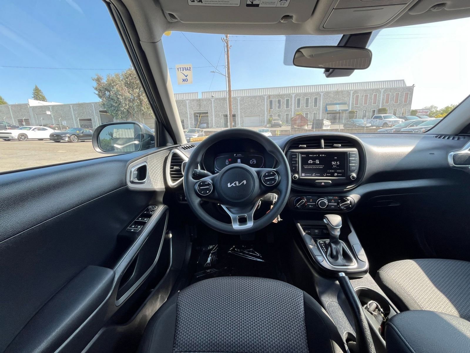 2024 Kia Soul LX 32