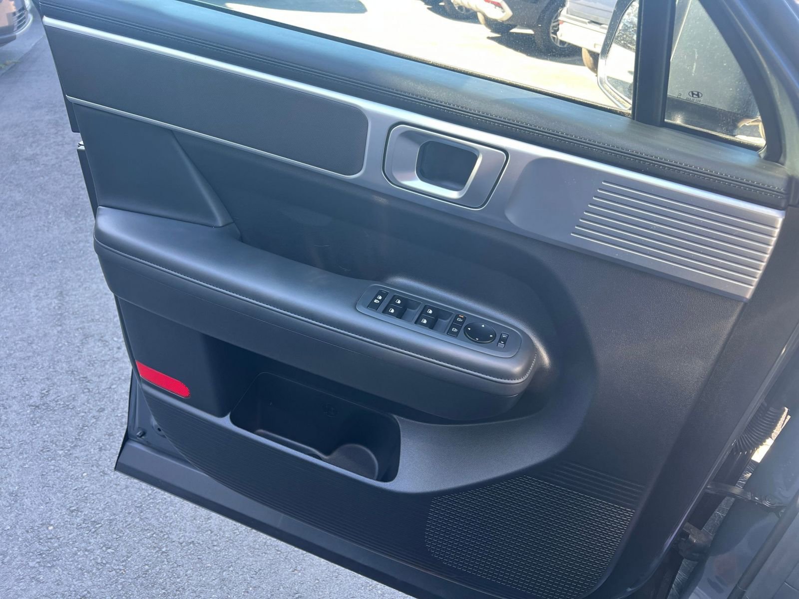 Thumbnail: 2025 Hyundai Santa Fe - 18