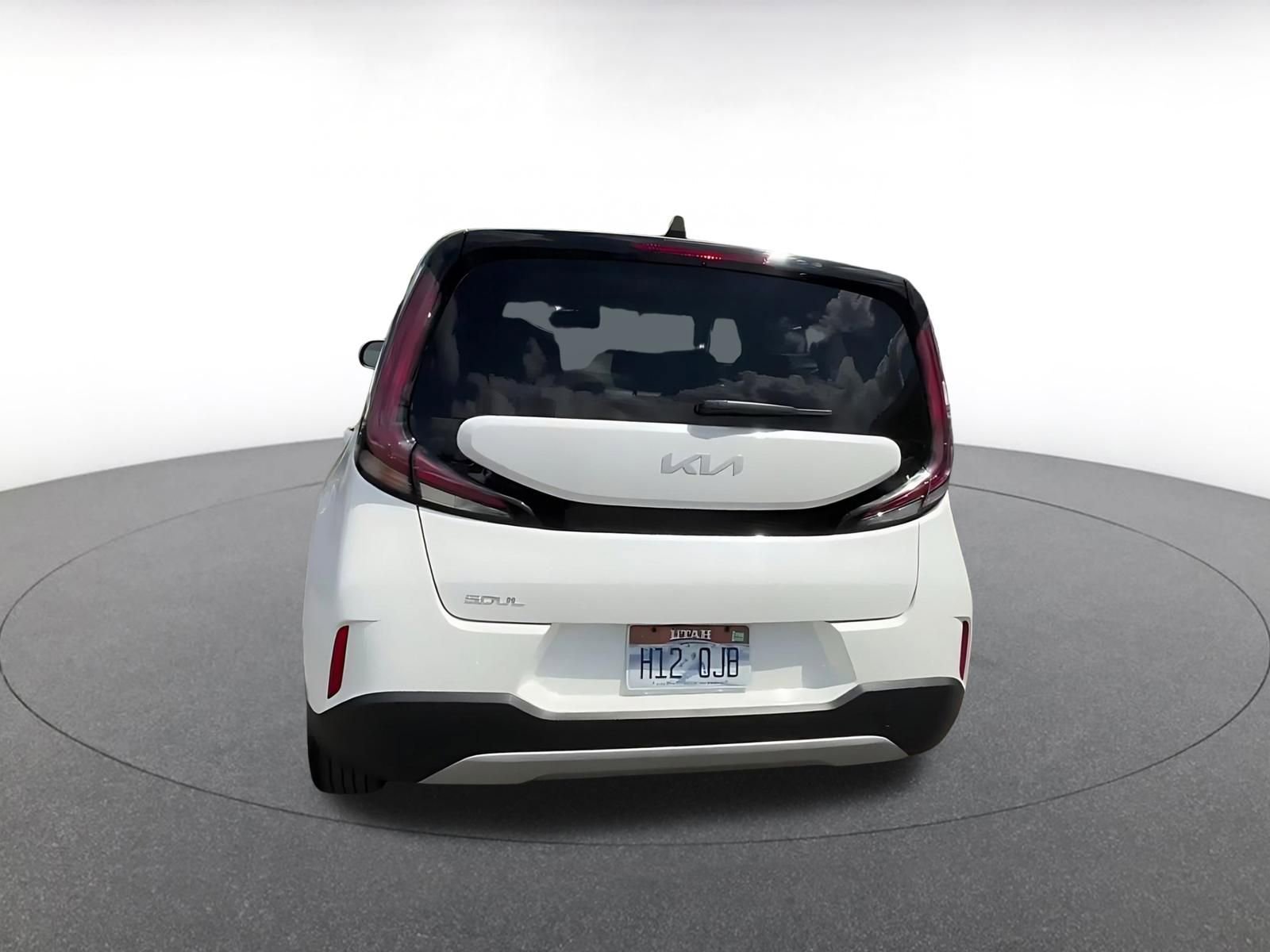 Thumbnail: 2025 Kia Soul - 12