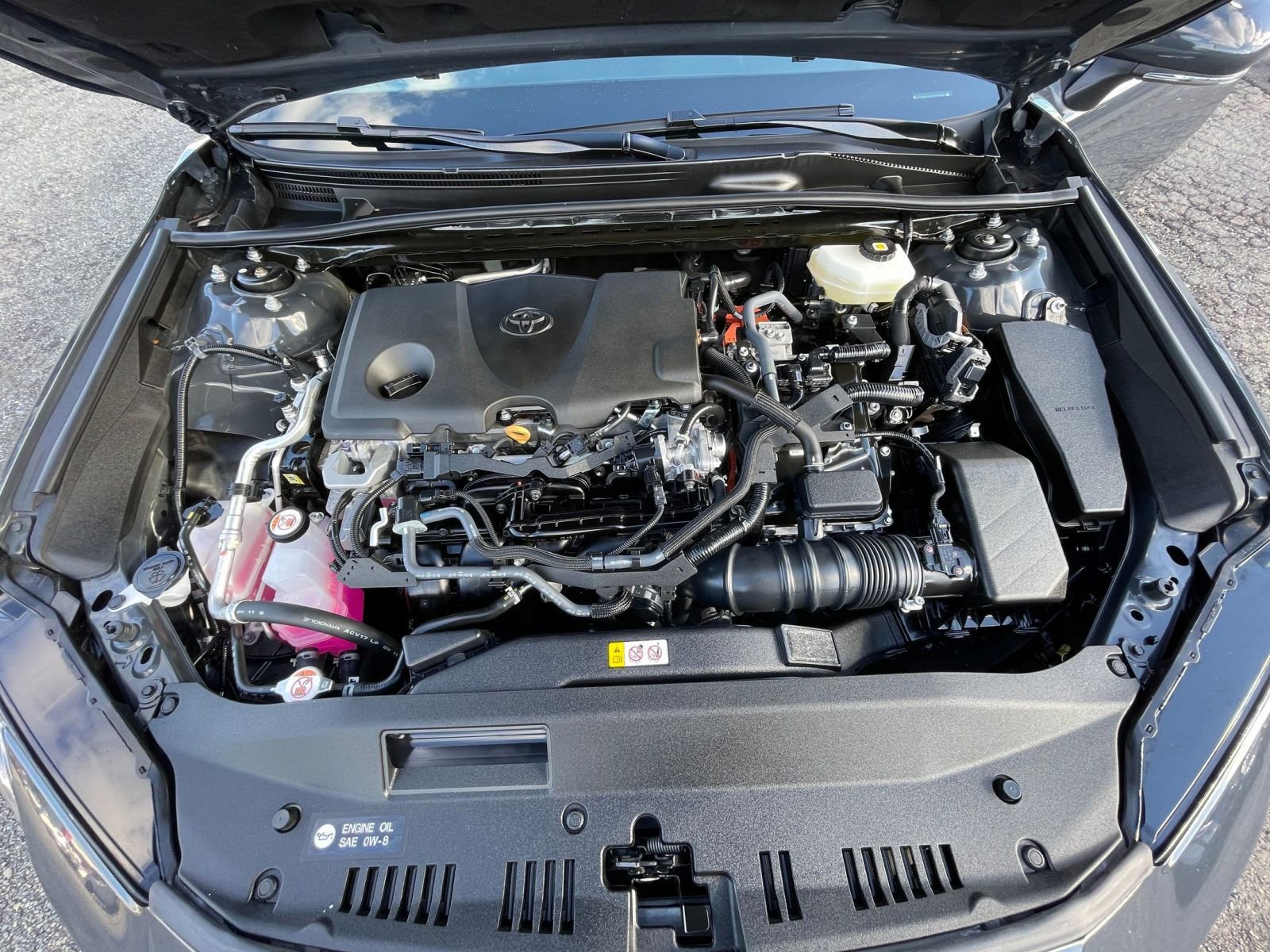 Thumbnail: 2025 Toyota Camry - 31