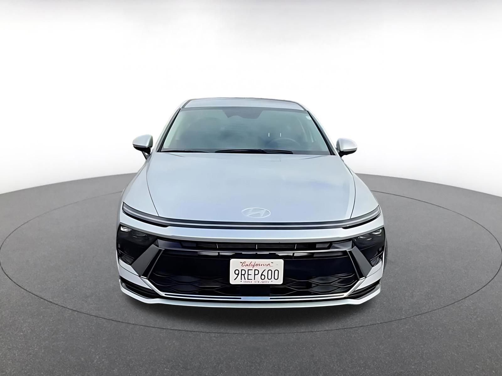 Thumbnail: 2025 Hyundai Sonata - 4