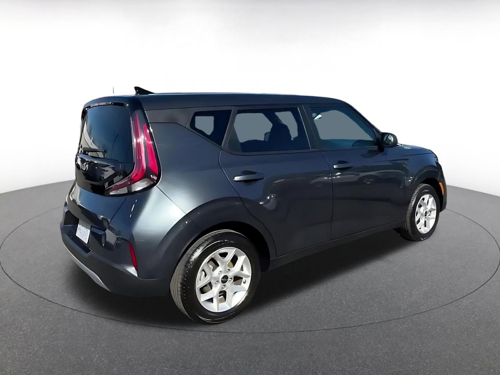 Thumbnail: 2025 Kia Soul - 15