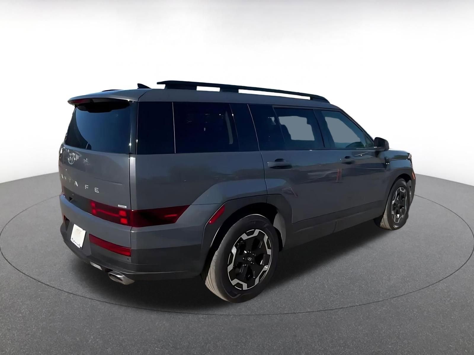 Thumbnail: 2025 Hyundai Santa Fe - 14