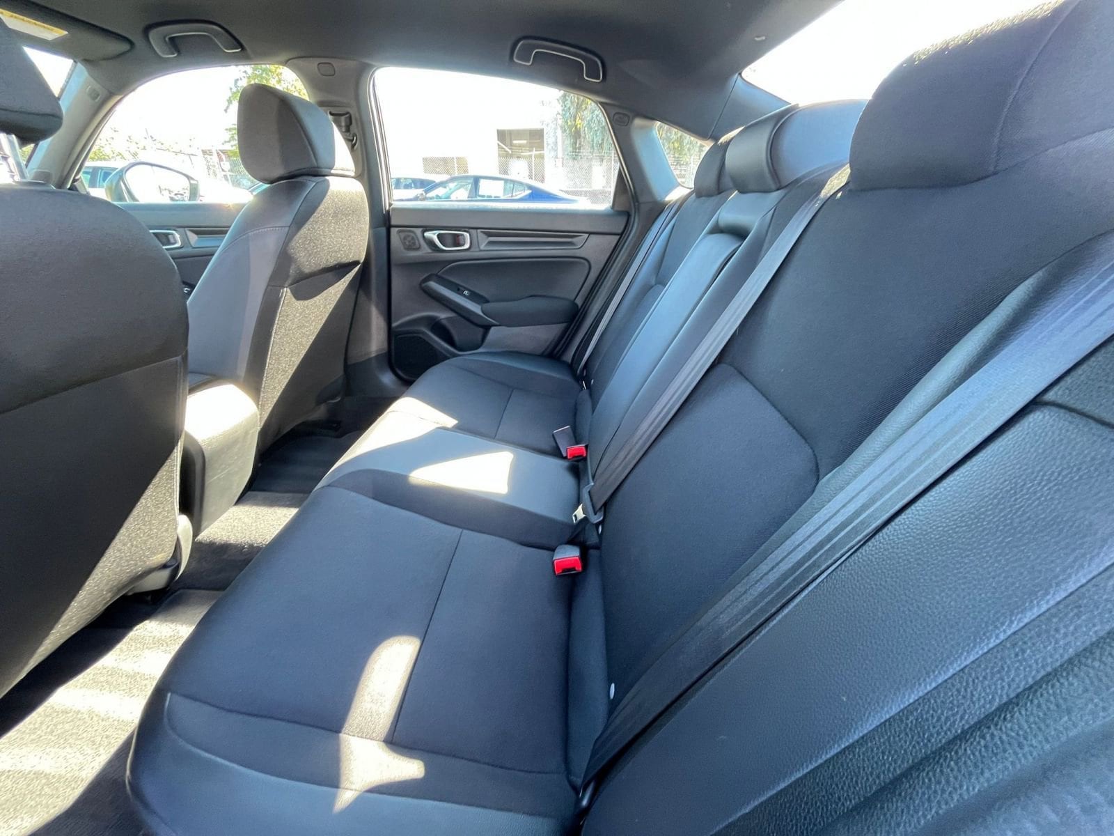 Thumbnail: 2025 Honda Civic - 23