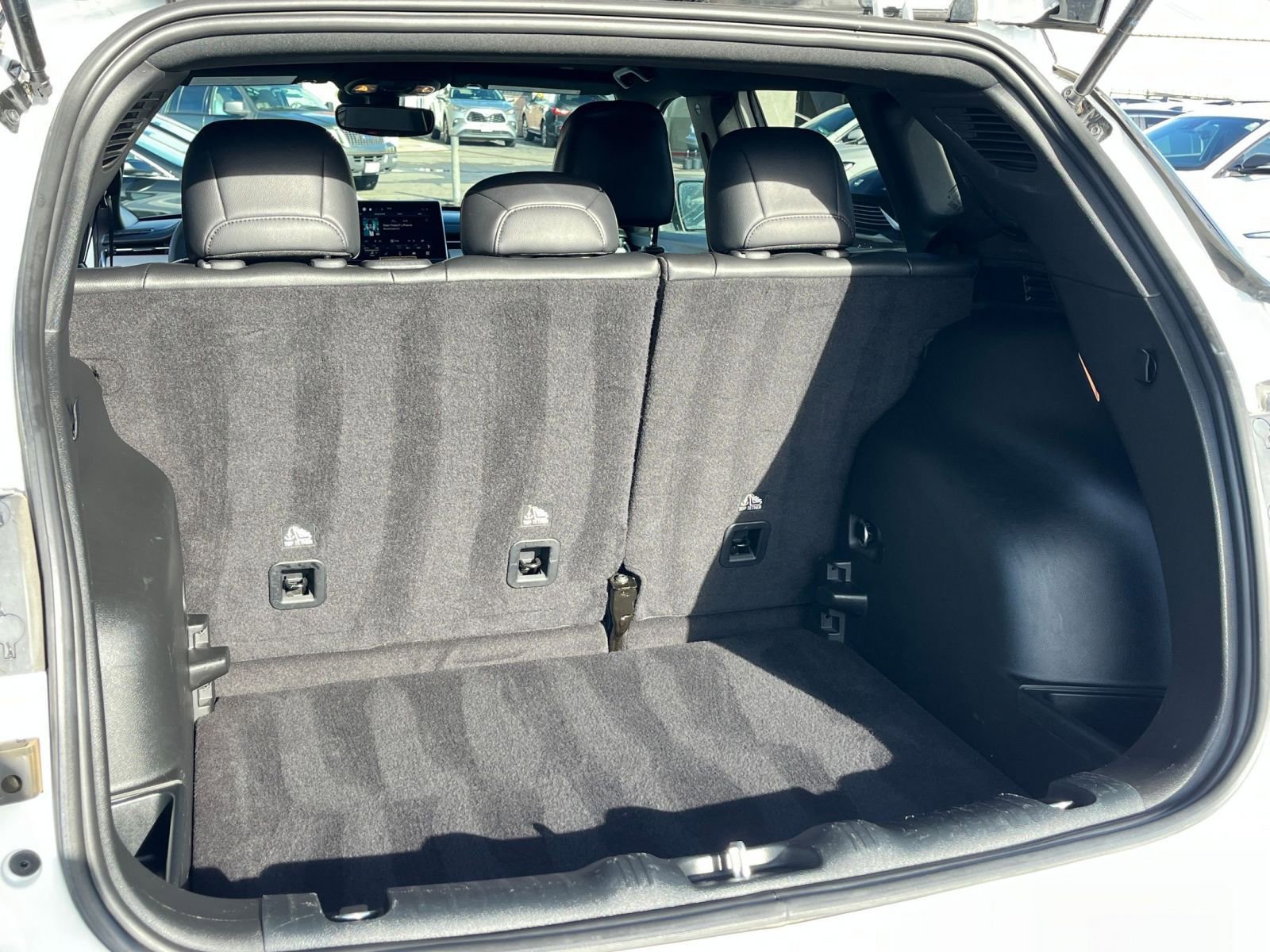 Thumbnail: 2025 Jeep Compass - 31