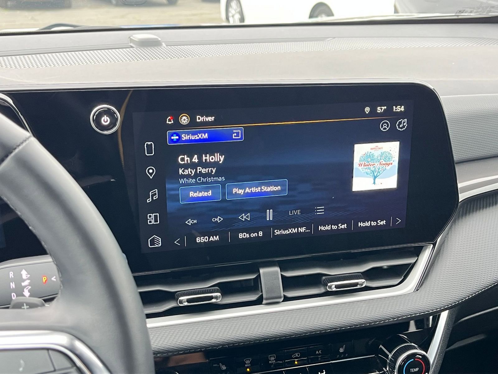 Thumbnail: 2025 Chevrolet Equinox - 21