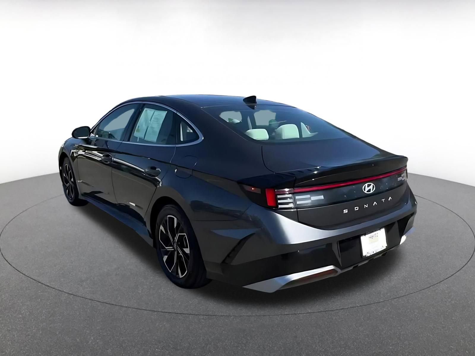 Thumbnail: 2025 Hyundai Sonata - 11