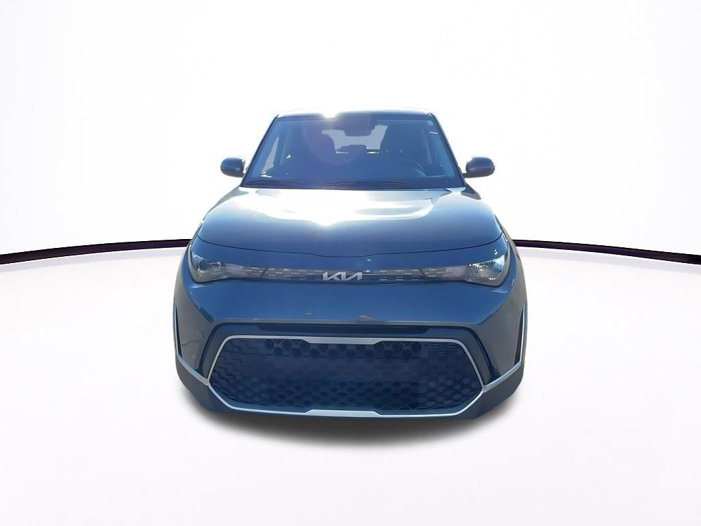 Thumbnail: 2025 Kia Soul - 4