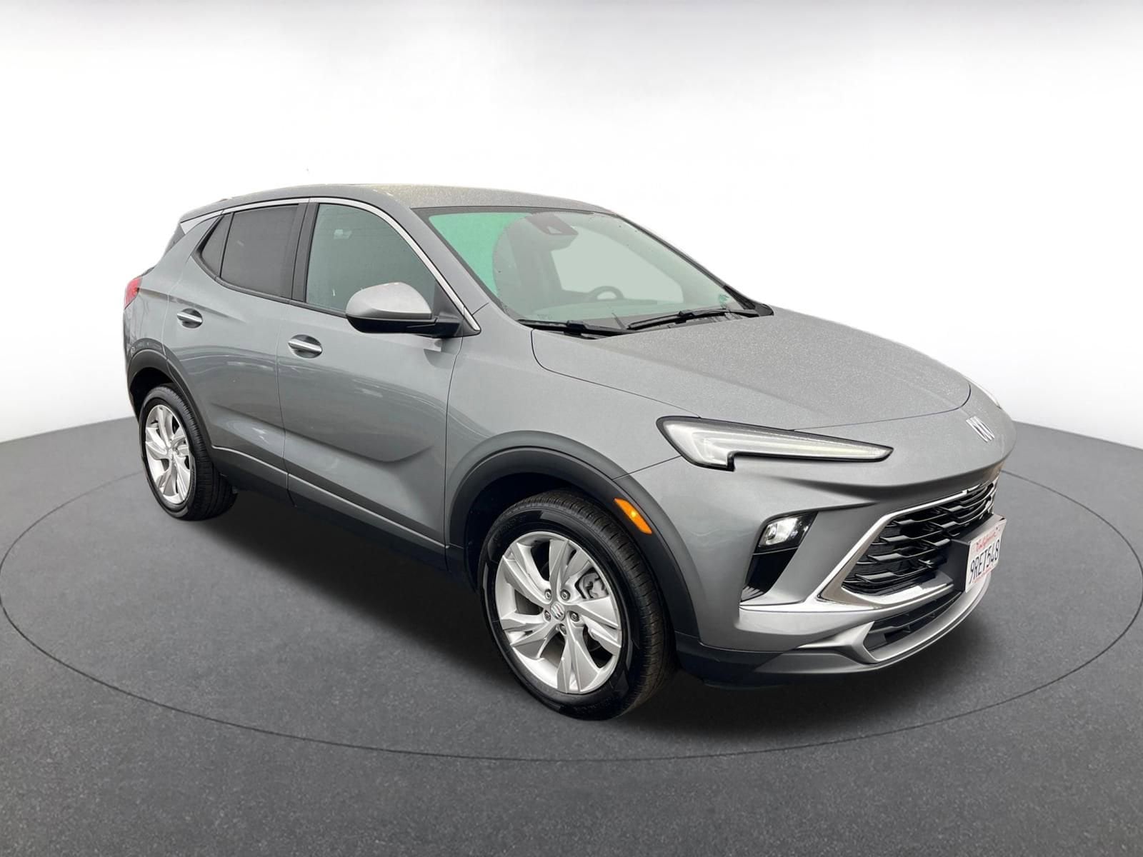 2025 Buick Encore GX