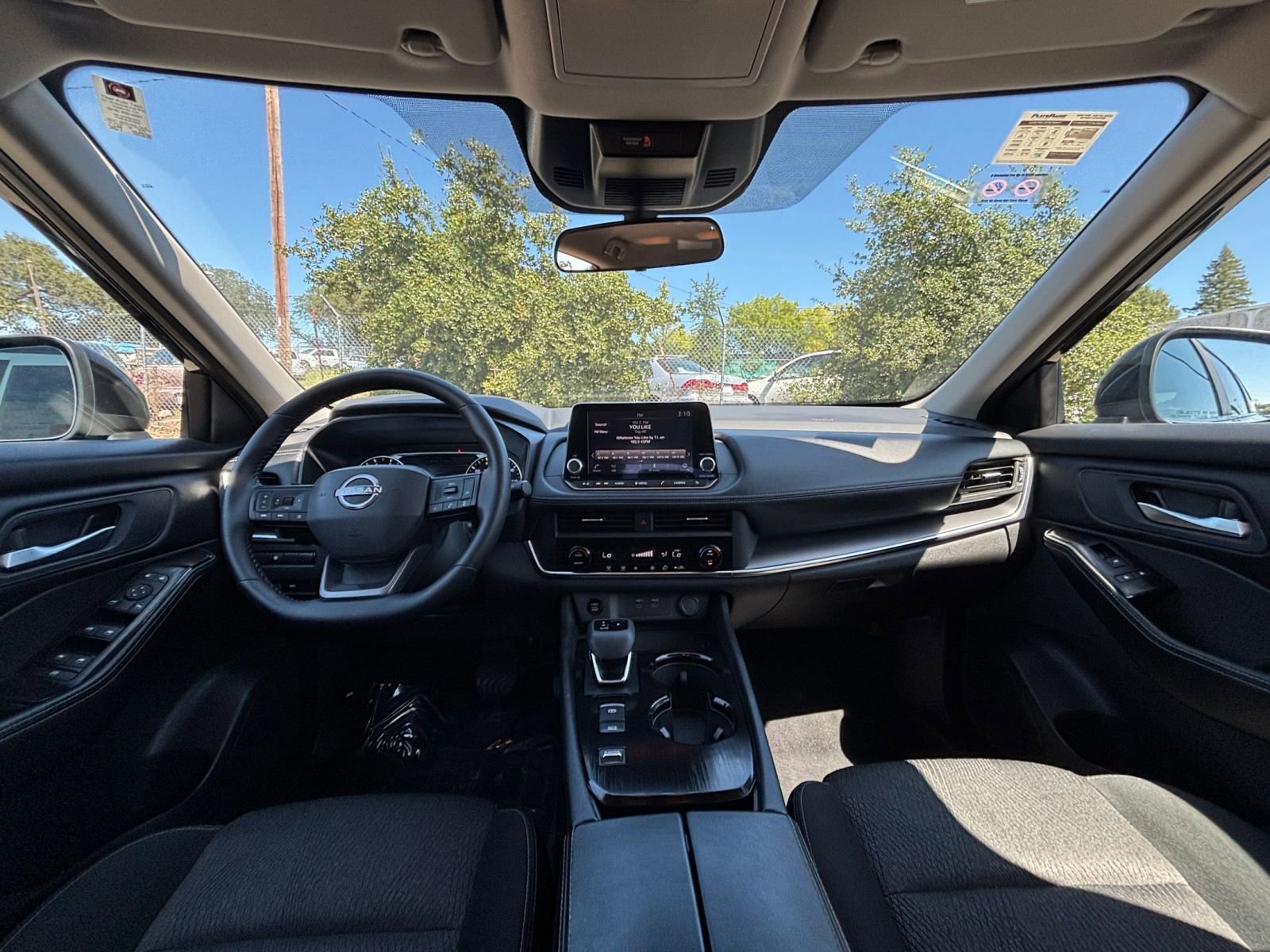 Thumbnail: 2025 Nissan Rogue - 35