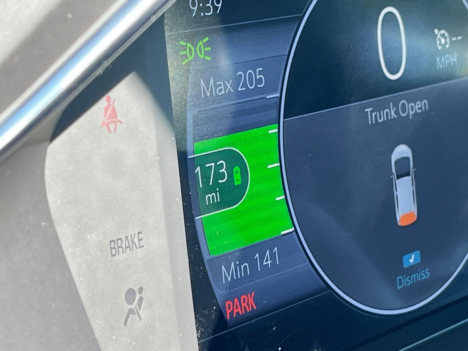 Thumbnail: 2023 Chevrolet Bolt EV - 23