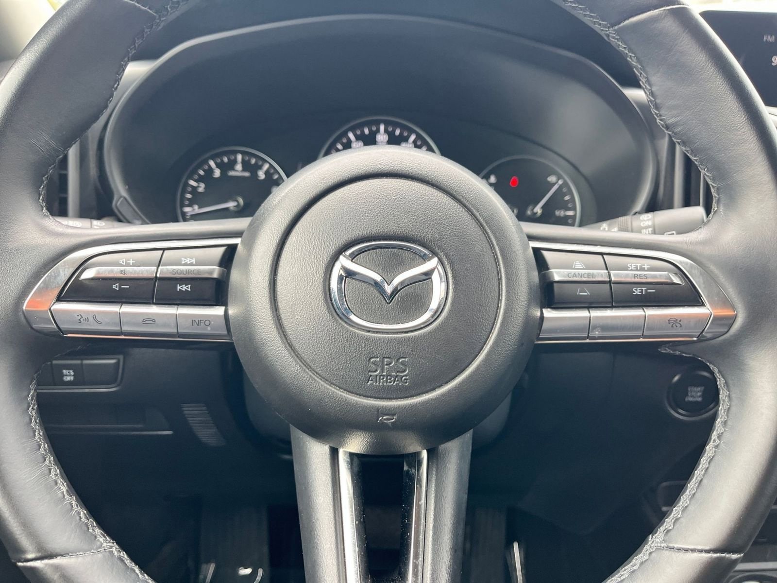 Thumbnail: 2025 Mazda CX-50 - 27