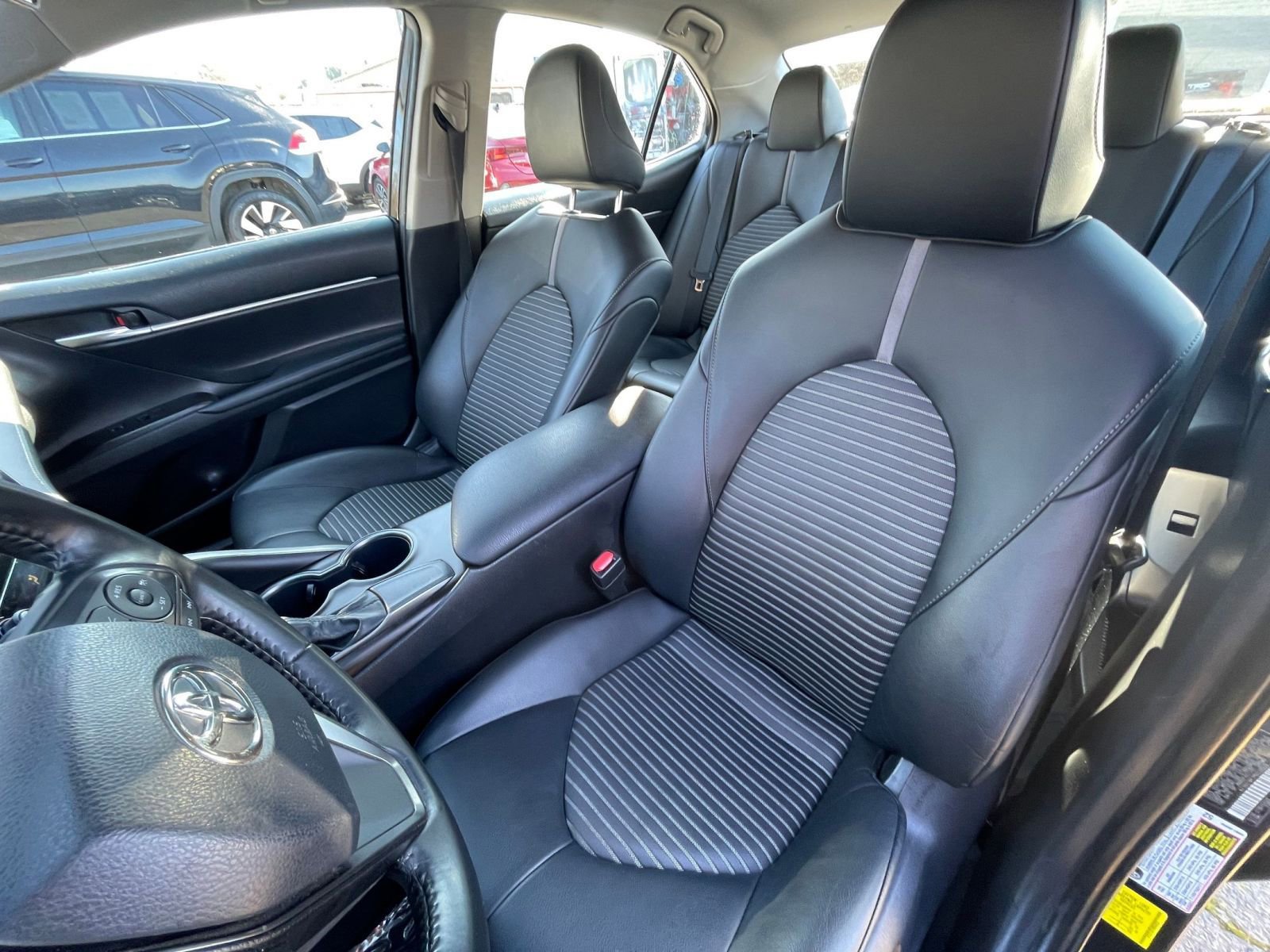 Thumbnail: 2021 Toyota Camry - 35