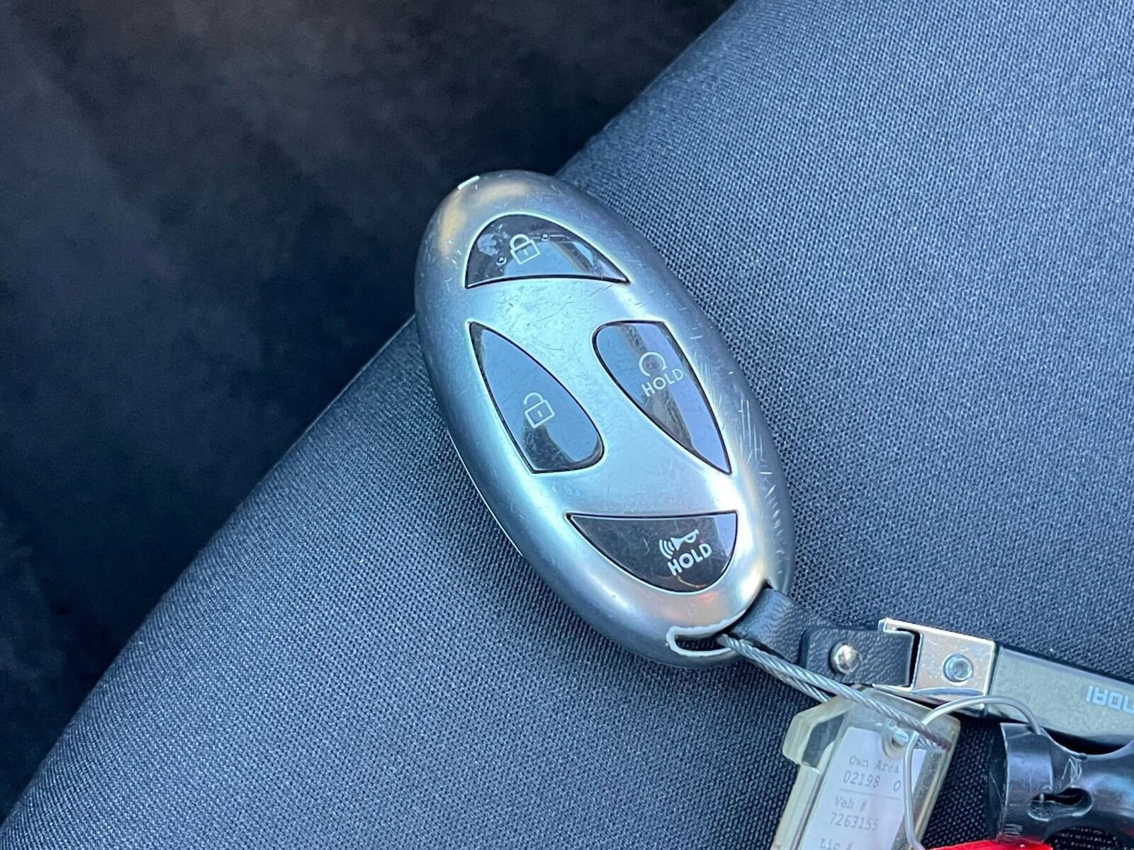 Thumbnail: 2025 Hyundai Sonata - 24