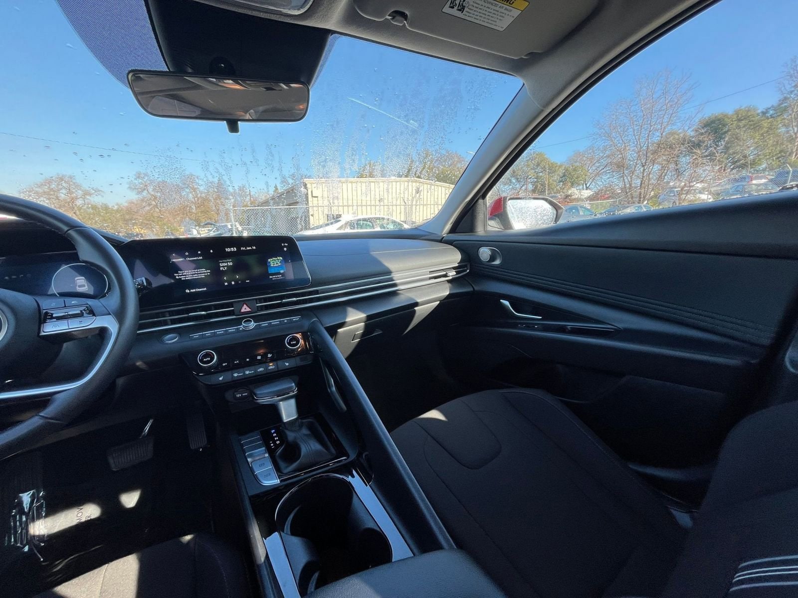 Thumbnail: 2025 Hyundai Elantra - 34