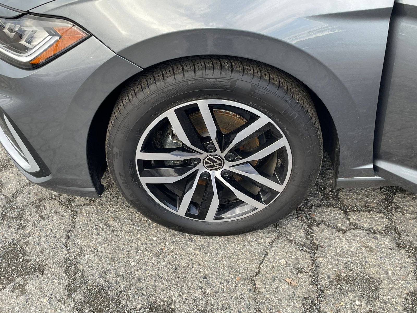 Thumbnail: 2025 Volkswagen Jetta - 29