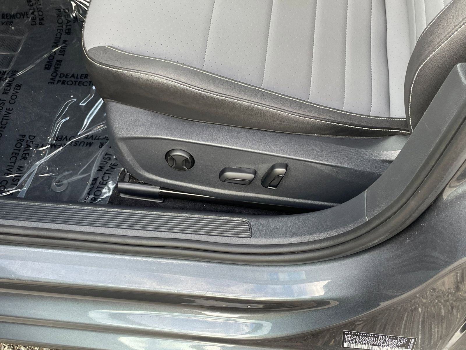 Thumbnail: 2025 Volkswagen Jetta - 23