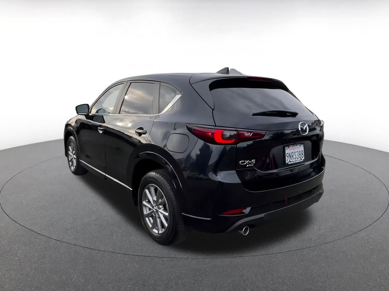 Thumbnail: 2025 Mazda CX-5 - 11