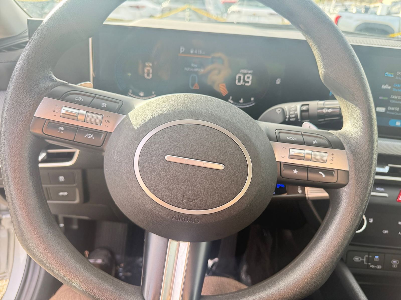 Thumbnail: 2025 Hyundai Sonata - 28