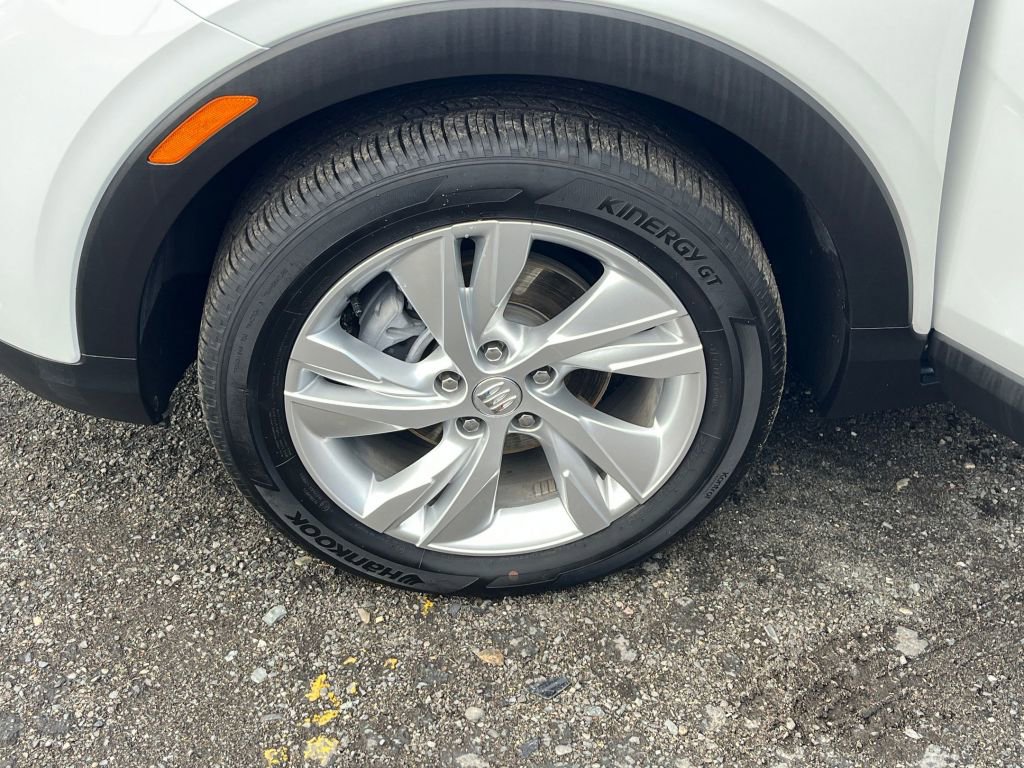 Thumbnail: 2025 Buick Encore GX - 17