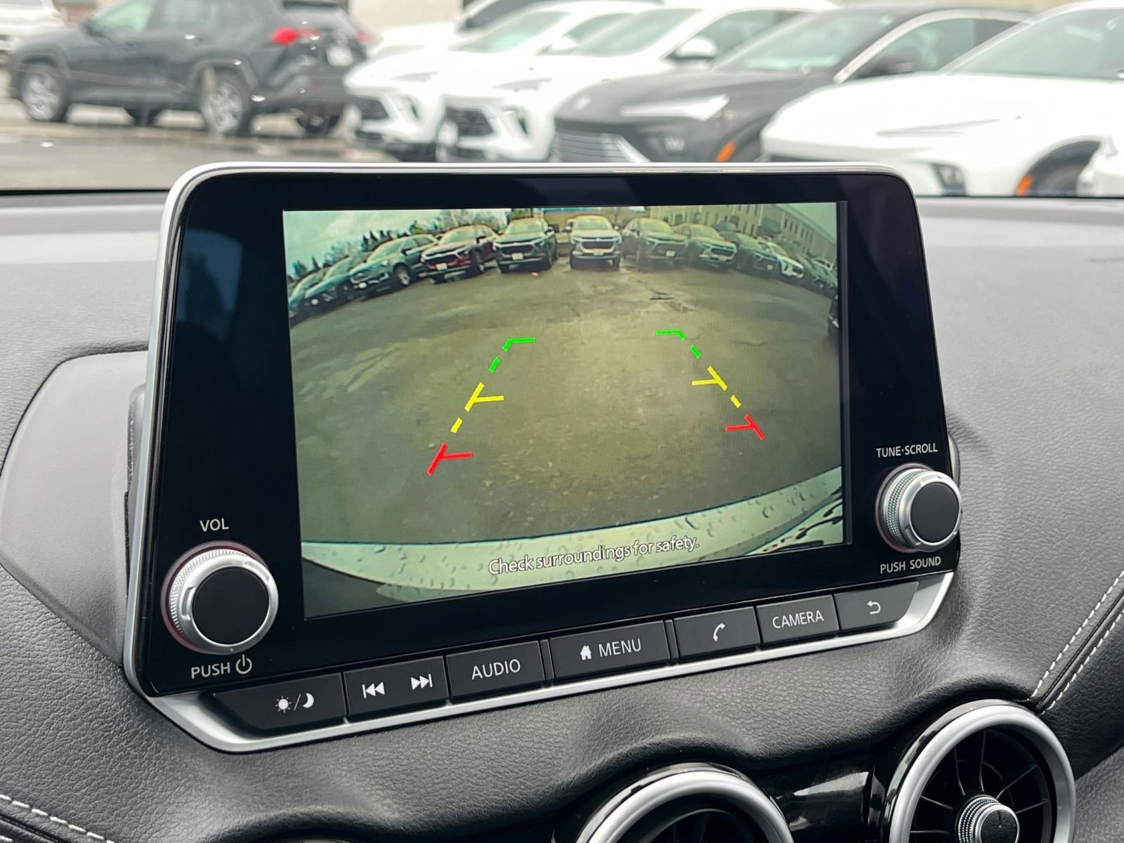 Thumbnail: 2025 Nissan Sentra - 18