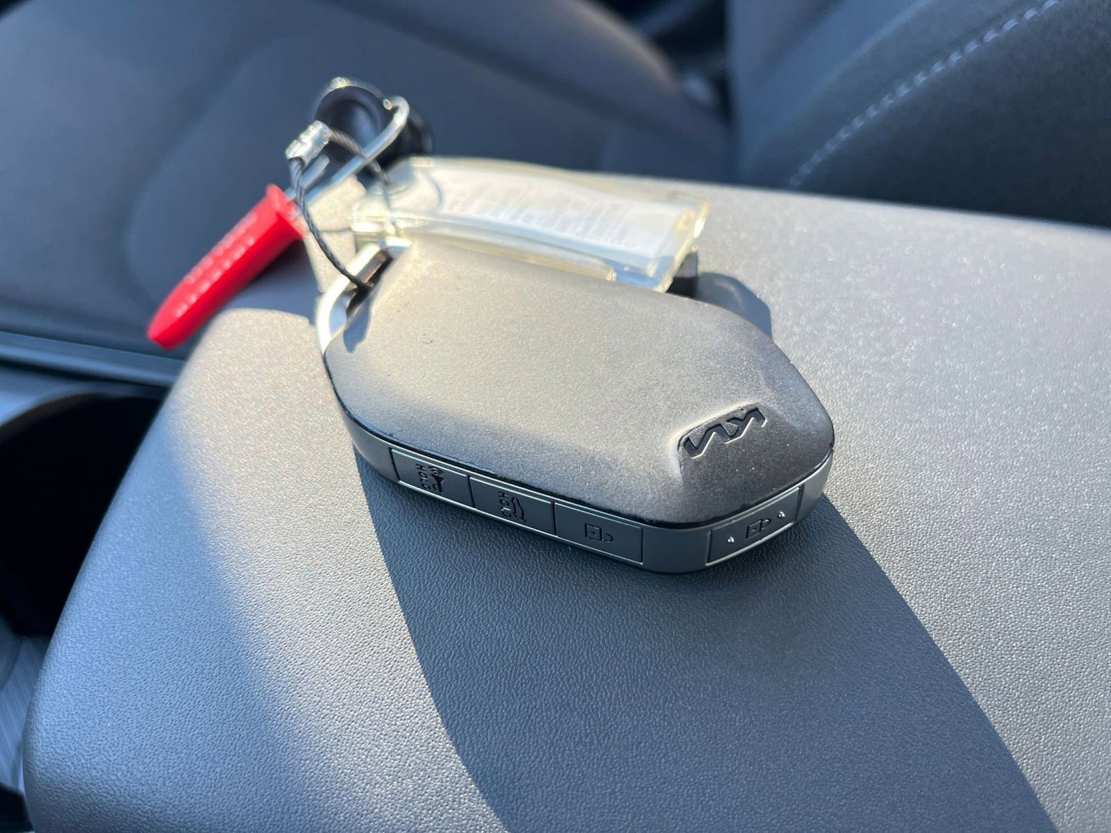 Thumbnail: 2025 Kia K4 - 23