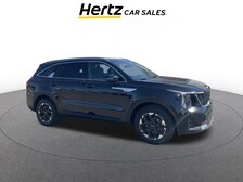 2024 Kia Sorento S -
                  Roseville, CA