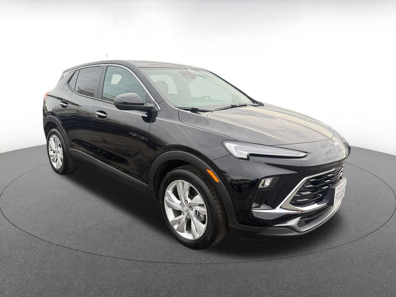 Thumbnail: 2025 Buick Encore GX - 1