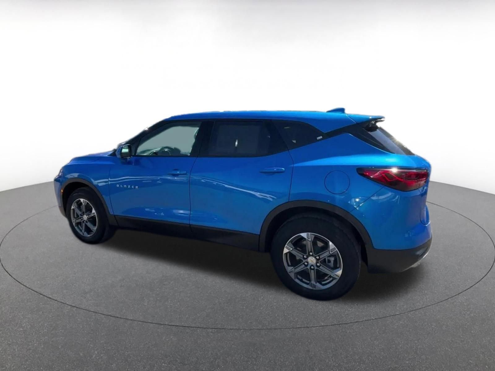 Thumbnail: 2025 Chevrolet Blazer - 10