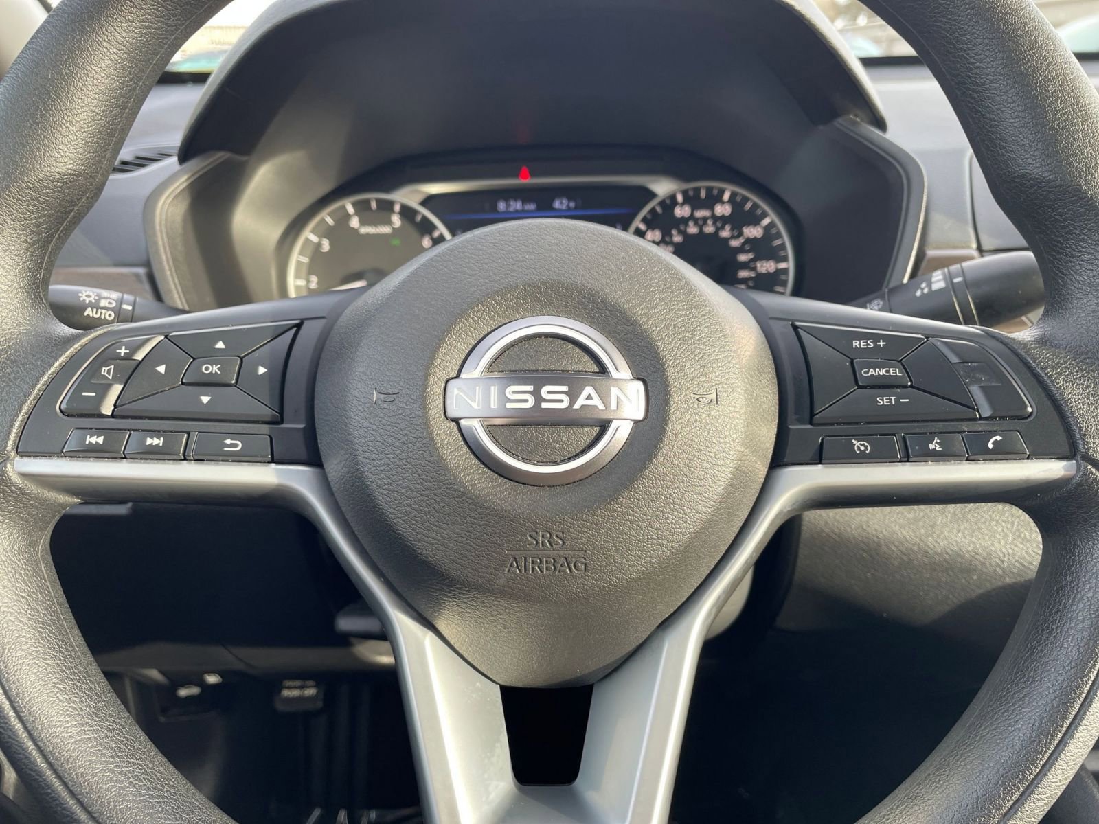 Thumbnail: 2025 Nissan Altima - 28