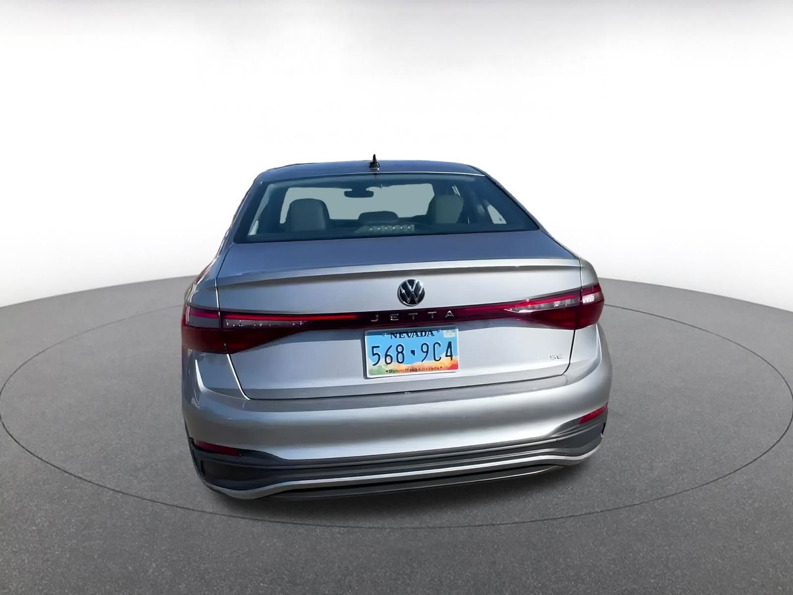 Thumbnail: 2025 Volkswagen Jetta - 12