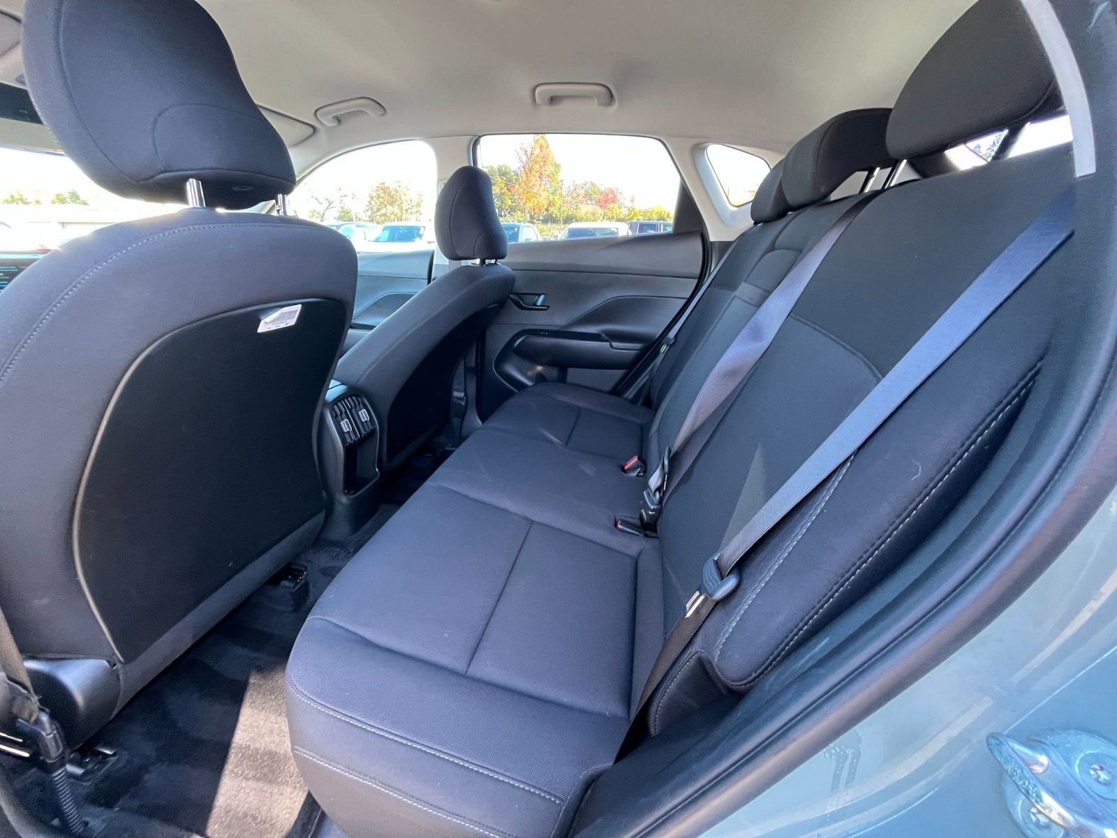 Thumbnail: 2025 Hyundai Kona - 25