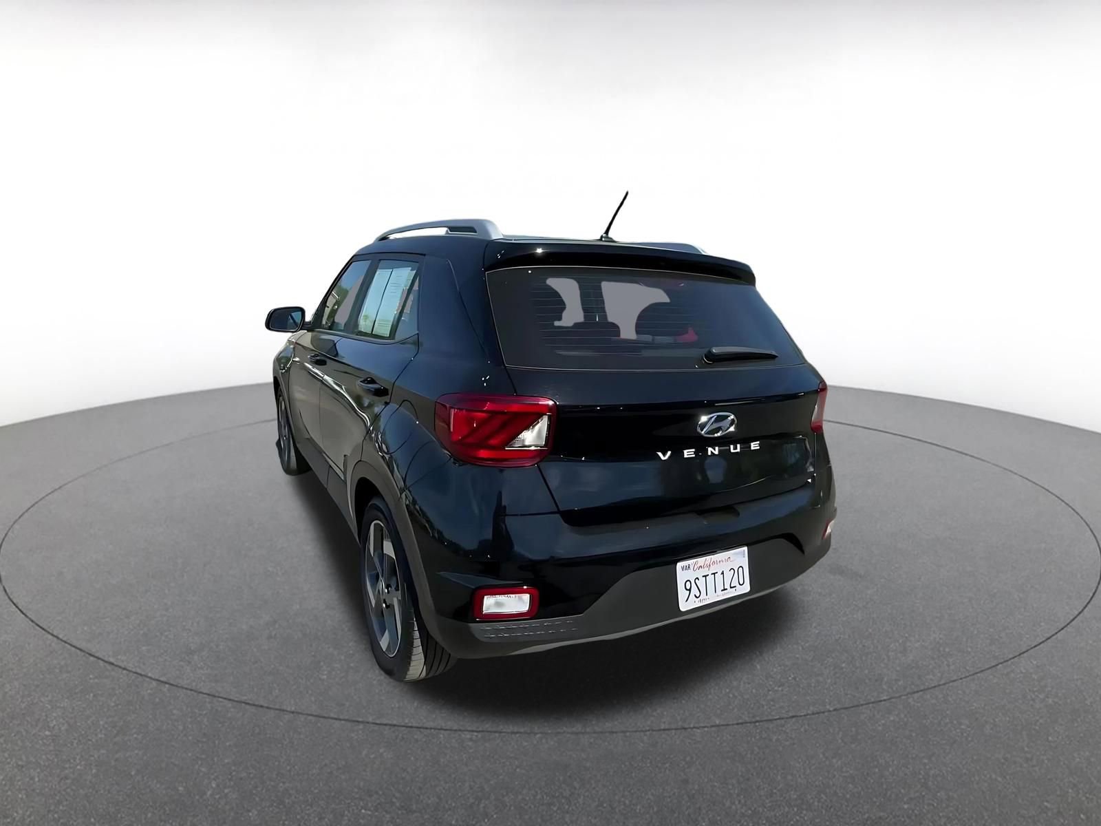 Thumbnail: 2025 Hyundai Venue - 11